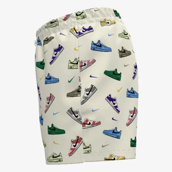 Nike 5