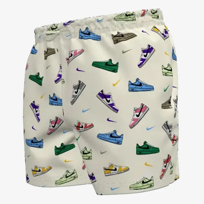 Nike 5
