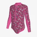 Nike Long Sleeve One Piece 
