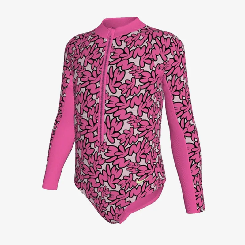 Nike Long Sleeve One Piece 