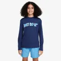 Nike Long Sleeve Hydroguard 