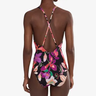 Nike SCOOP NECK ONE PIECE 