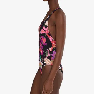 Nike SCOOP NECK ONE PIECE 