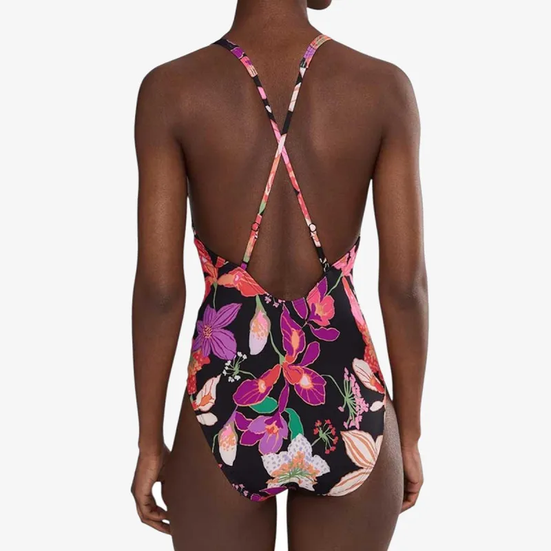 Nike SCOOP NECK ONE PIECE 