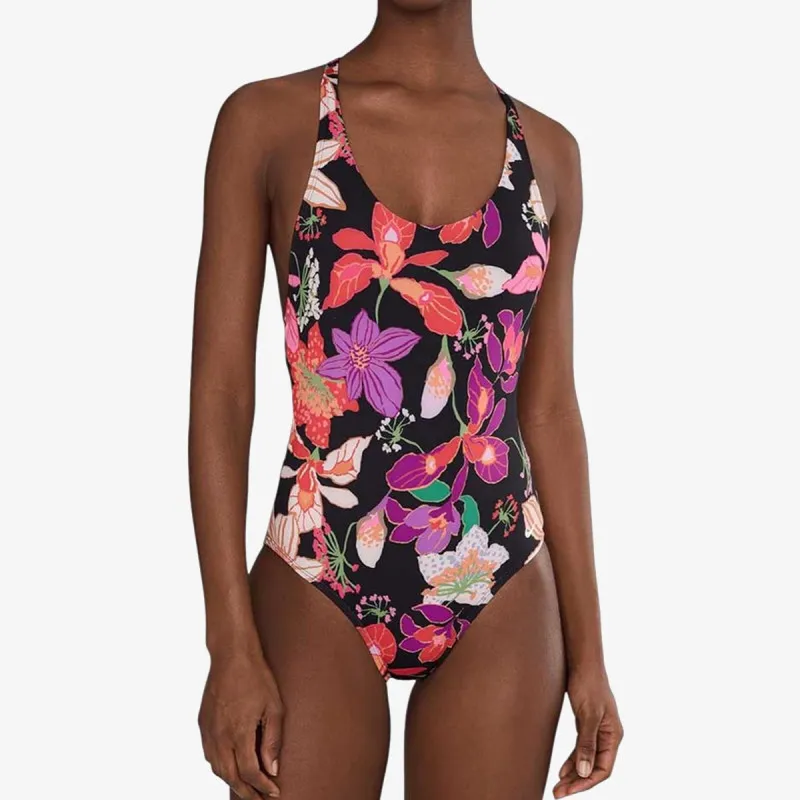 Nike SCOOP NECK ONE PIECE 