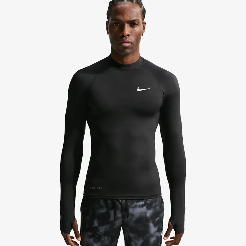 Nike LONG SLEEVE HYDROGUA 
