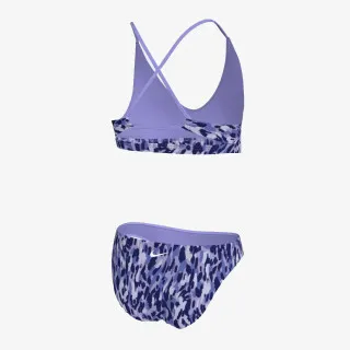 Nike LACE UP BIKINI SET 