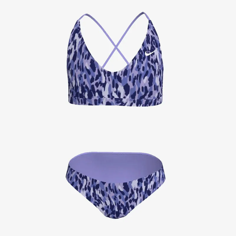 Nike LACE UP BIKINI SET 