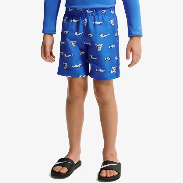 Nike LONG SLEEVE HYDROGUA 