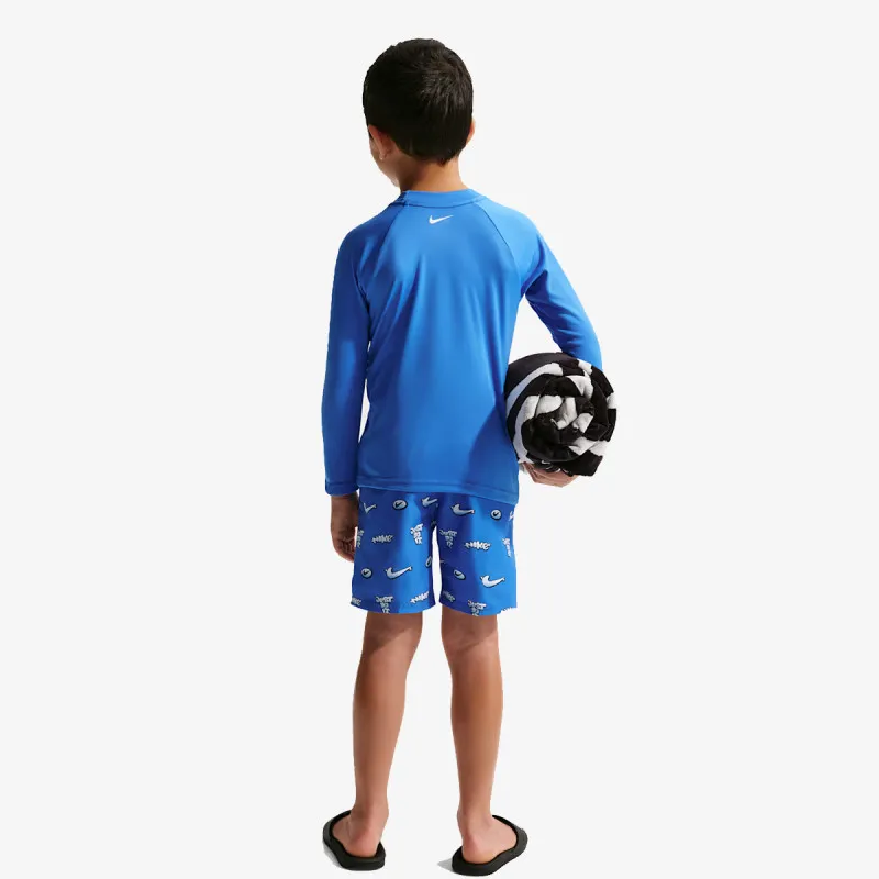 Nike LONG SLEEVE HYDROGUA 