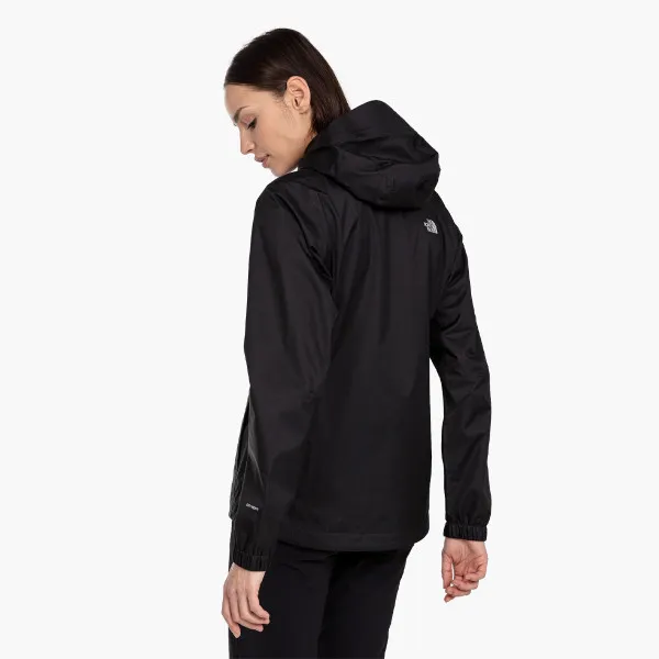 The North Face W QUEST JACKET - EU 