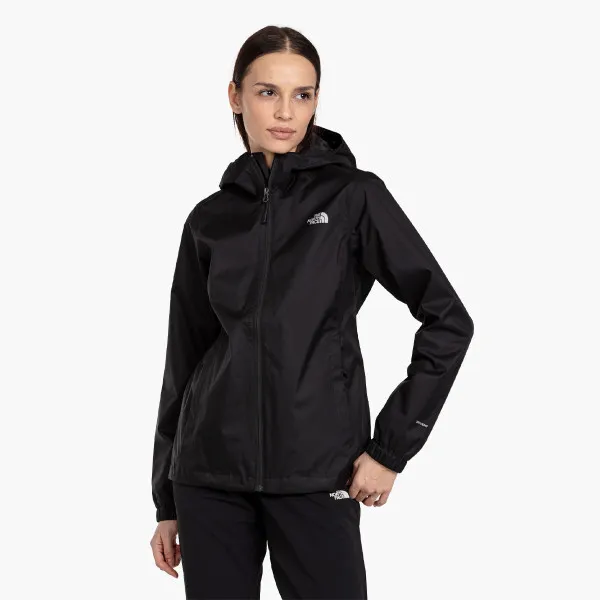 The North Face W QUEST JACKET - EU 