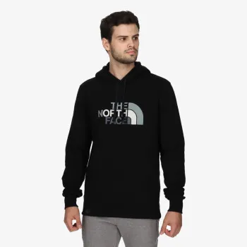 THE NORTH FACE DREW PEAK PULLOVER 