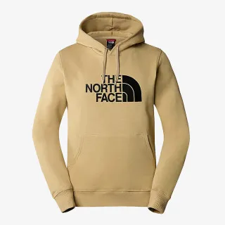 The North Face M DREW PEAK PULLOVER HOODIE - EU 