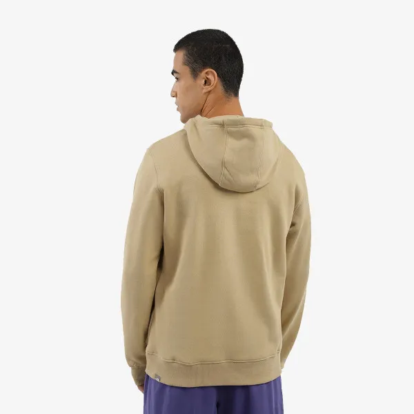The North Face M DREW PEAK PULLOVER HOODIE - EU 