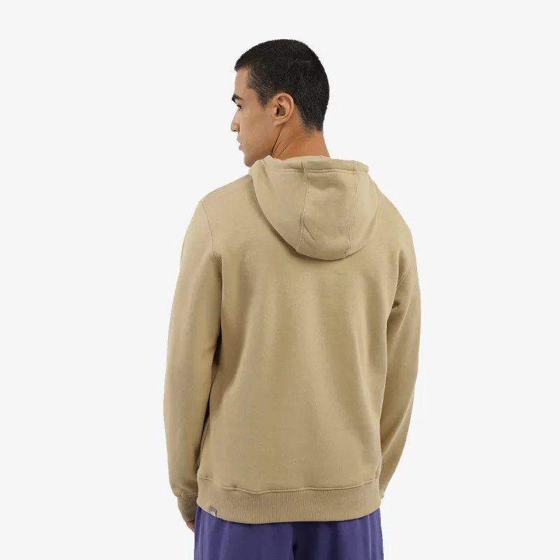 The North Face M DREW PEAK PULLOVER HOODIE - EU 