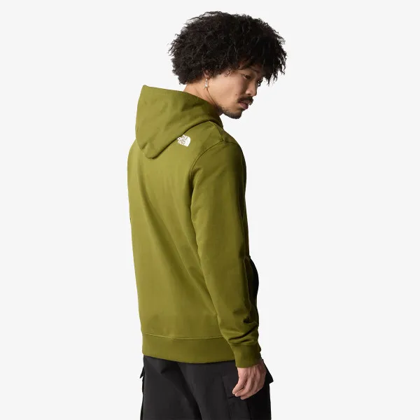 The North Face M OPEN GATE FZHOOD LIGHT-EU 