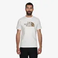 The North Face Men’s S/S Easy Tee - Eu 