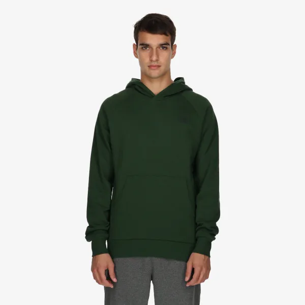 The North Face Men’s Raglan Redbox Hoodie - Eu 