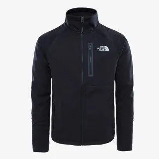 The North Face M CANYONLANDS SOFT SHELL JACKET 