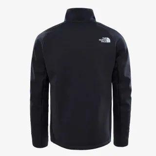 The North Face M CANYONLANDS SOFT SHELL JACKET 