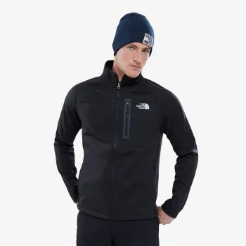 THE NORTH FACE M CANYONLANDS SOFT SHELL JACKET 