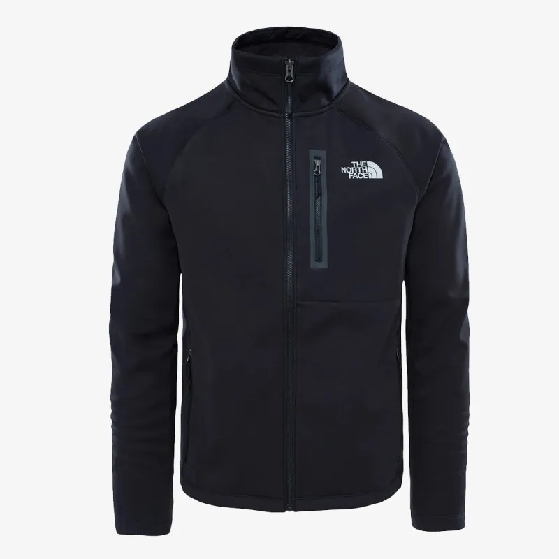The North Face M CANYONLANDS SOFT SHELL JACKET 
