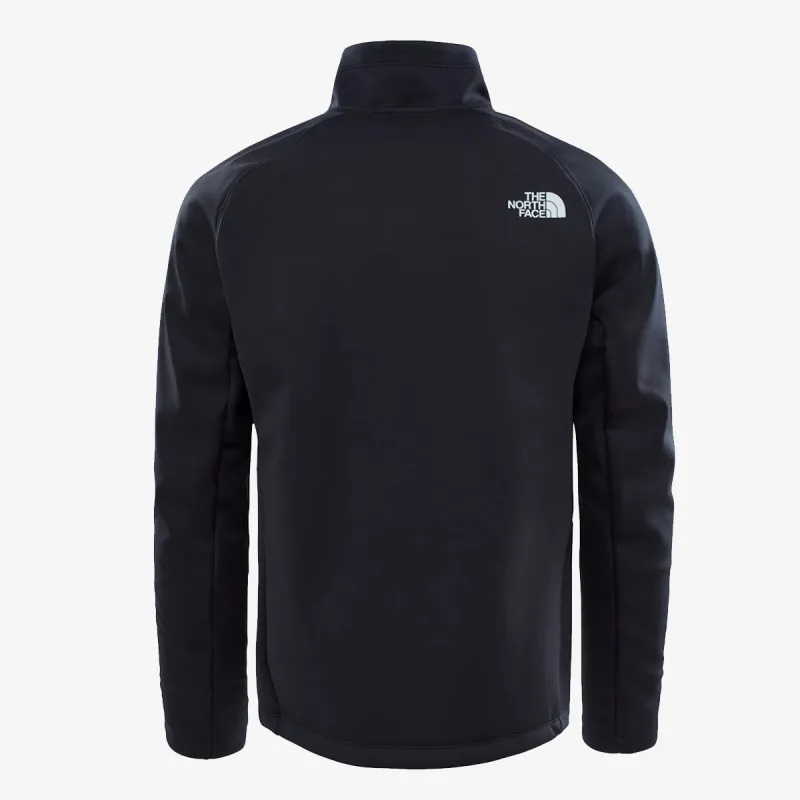 The North Face M CANYONLANDS SOFT SHELL JACKET 