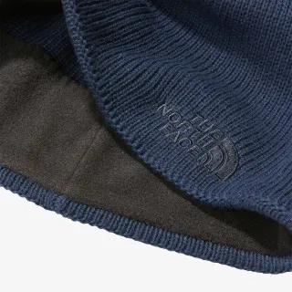 The North Face BONES RECYCED BEANIE SUMMIT NAVY 