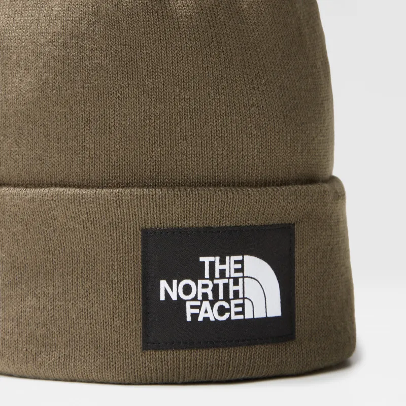 The North Face Dock Worker Recycled Beanie 