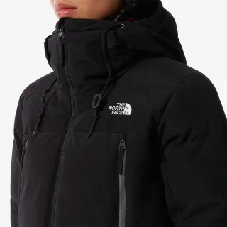 The North Face W PALLIE DOWN JKT TNF BLACK 