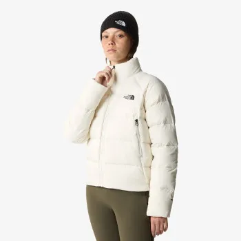 THE NORTH FACE W HYALITE DOWN JACKET - EU ONLY 