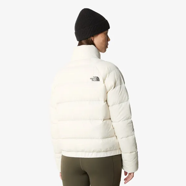 The North Face W HYALITE DOWN JACKET - EU ONLY 