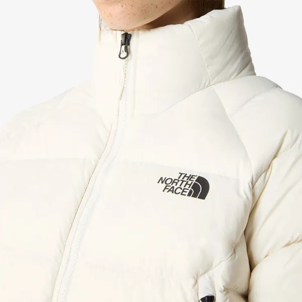 The North Face W HYALITE DOWN JACKET - EU ONLY 