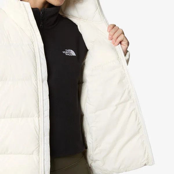 The North Face W HYALITE DOWN JACKET - EU ONLY 