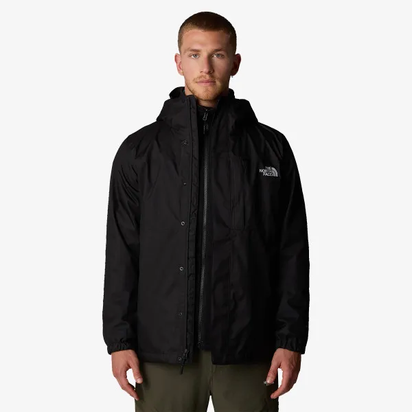 The North Face M QUEST TRICLIMATE JACKET 