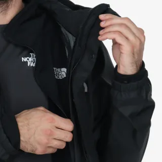 The North Face QUEST TRICLIMATE 