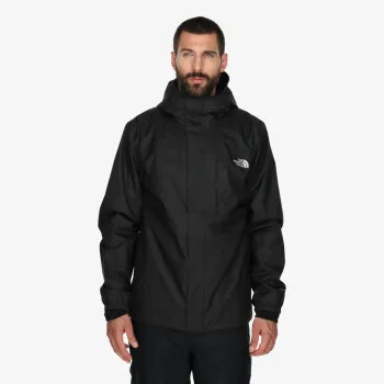 THE NORTH FACE QUEST TRICLIMATE 