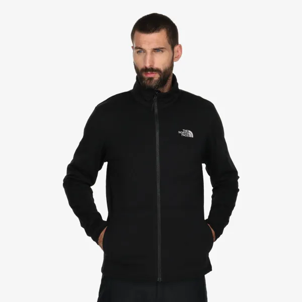 The North Face QUEST TRICLIMATE 