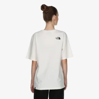 The North Face Women’s Relaxed Easy Tee 