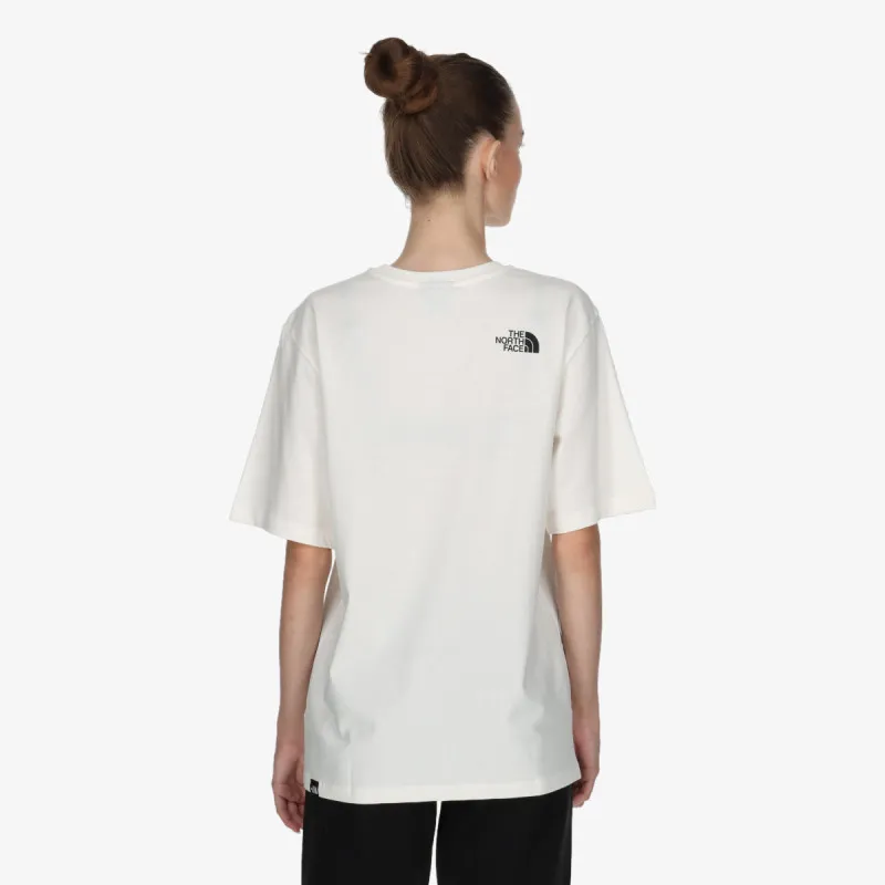 The North Face Women’s Relaxed Easy Tee 