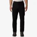 The North Face M QUEST SOFTSHELL PANT (REGULAR FIT) 