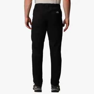 The North Face M QUEST SOFTSHELL PANT (REGULAR FIT) 