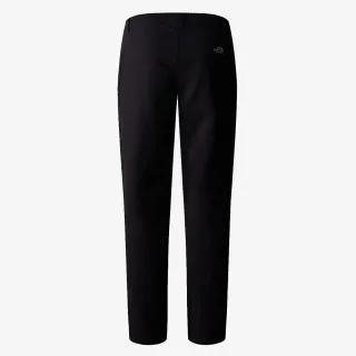 The North Face M QUEST SOFTSHELL PANT (REGULAR FIT) 