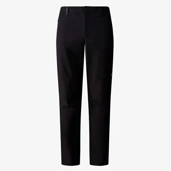 The North Face M QUEST SOFTSHELL PANT (REGULAR FIT) 