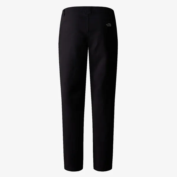 The North Face M QUEST SOFTSHELL PANT (REGULAR FIT) 