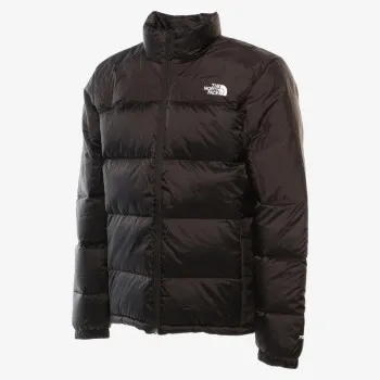 THE NORTH FACE M DIABLO DOWN JACKET TNF BLACK/TNF BLACK 