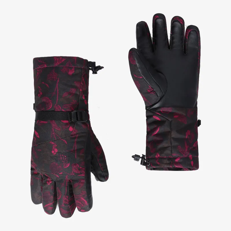 The North Face W MONTANA FL ETIP GL RXBYPKHFTNFLPRT 