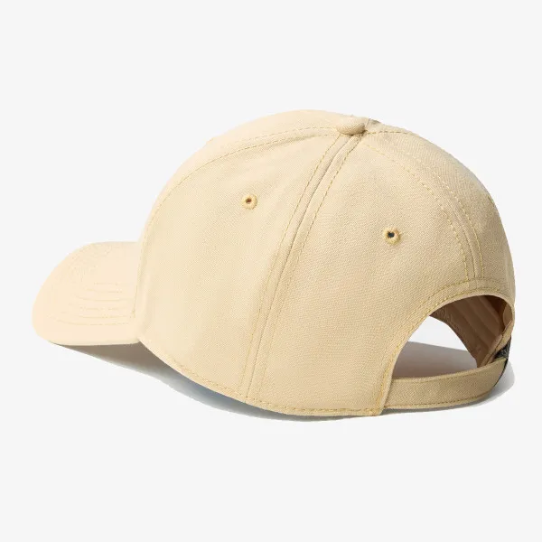 The North Face RECYCLED 66 CLASSIC HAT KHAKI STONE 