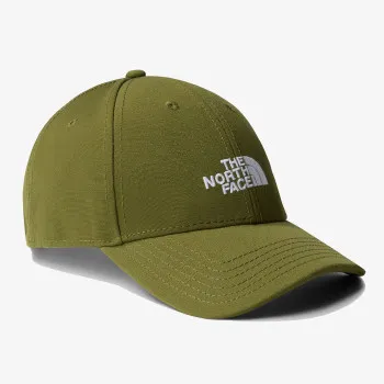 RECYCLED 66 CLASSIC HAT FOREST OLIVE 